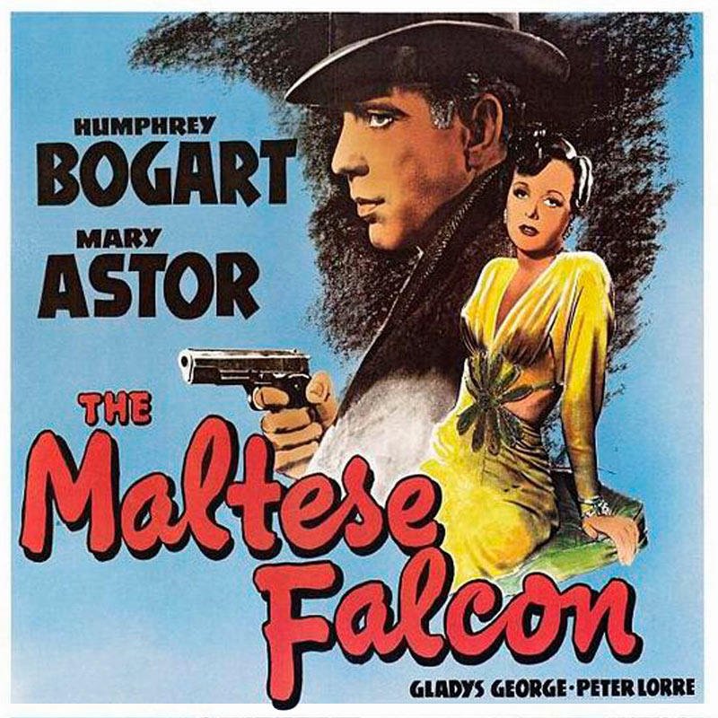 RitzTheatres's tweet photo. John Huston’s film noir classic #TheMalteseFalcon kicks off #RitzFive's newest installment of the #ClassicMovieEssentials Series tonight at 7:30PM! https://t.co/91sqbUPKjO

@DanScully will be introducing this screening. https://t.co/o73JOP0PPE