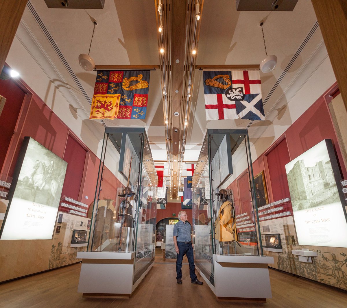 What's On Newark & Sherwood tweet media