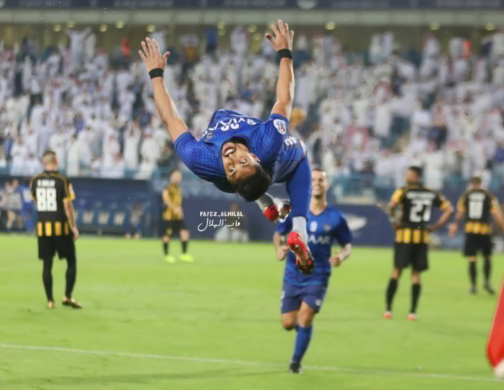اللهم لك الحمد حتى ترضى ولك الحمد اذا رضيت ولك الحمد بعد الرضى

الف ترليووون مبروووگ ي زعماء 💙

💙💙💙💙💙💙💙💙💙💙💙💙💙

#الهلال_الاتحاد_دوري_اسيا