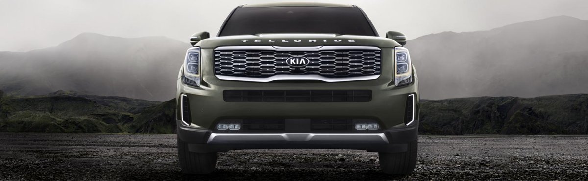 #TellurideTuesday
If you haven’t already, make sure you check out all of the #Kia Telluride’s award-winning features!
These SUVs are constantly flying off the lot!
bit.ly/2YEQCoI