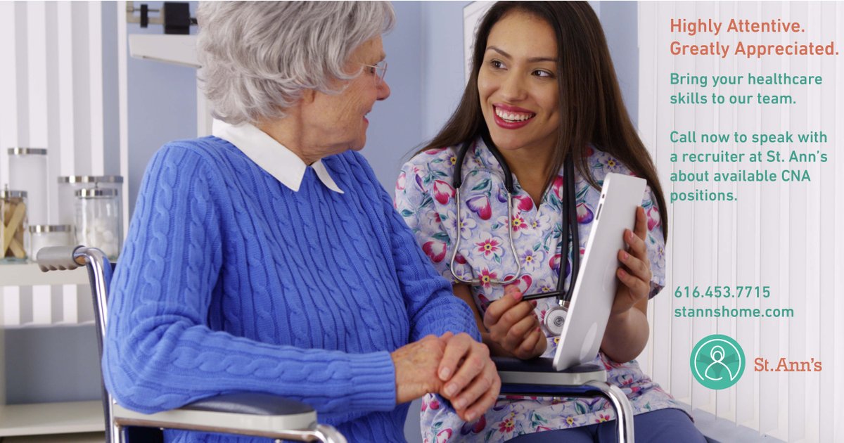 If you are attentive to healthcare needs, and appreciate a workplace that will nurture you - then call one of our recruiters today.