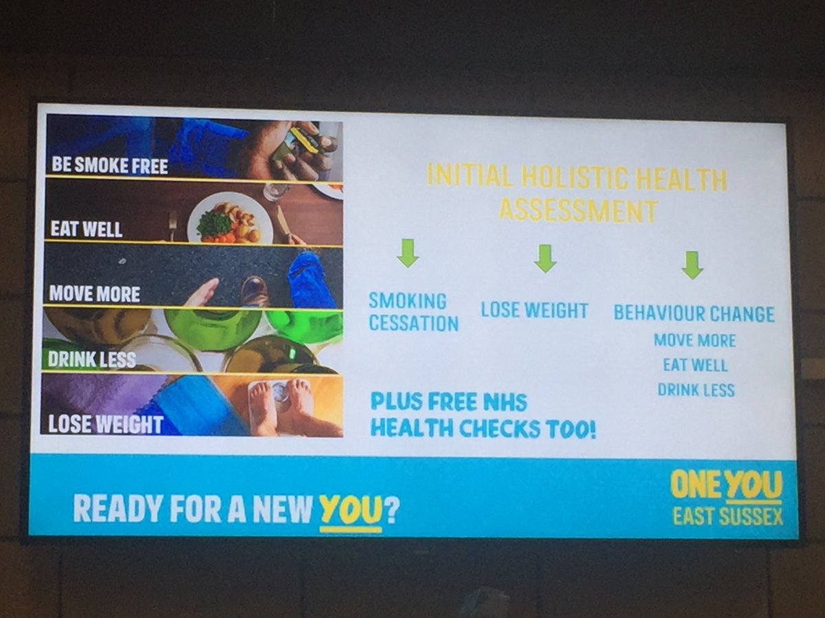 EastSussexMSK's tweet image. Great IST today, thanks to guest speakers @OneYouESussex, @HiMEastSussex, #whyweight, #communitynavigators and AP @willlayzell for organising 👍🏻