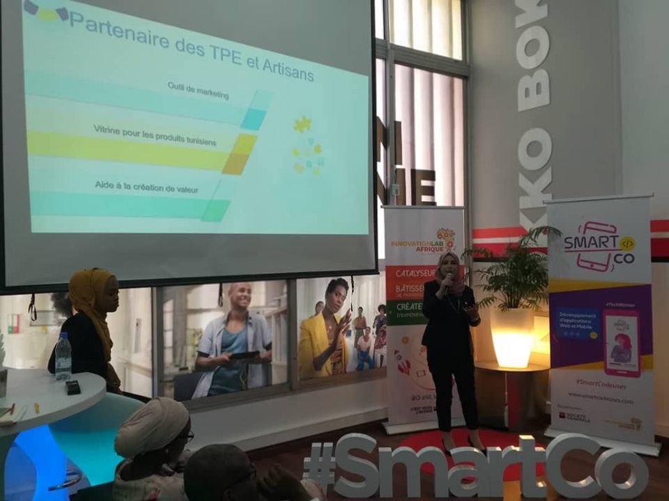 ZOHOUR BEN IBRAHIM tweet media