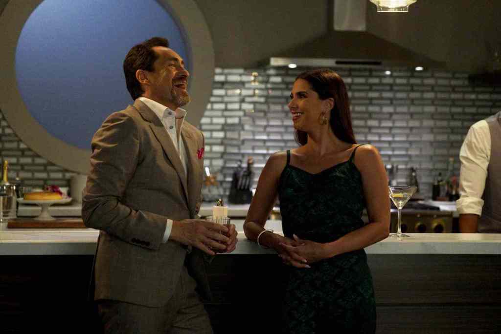 #GrandHotel is the summer sensation you may have missed! Here are 15 reasons to watch. Add yours! @GrandHotelABC telltaletv.com/2019/09/15-rea…