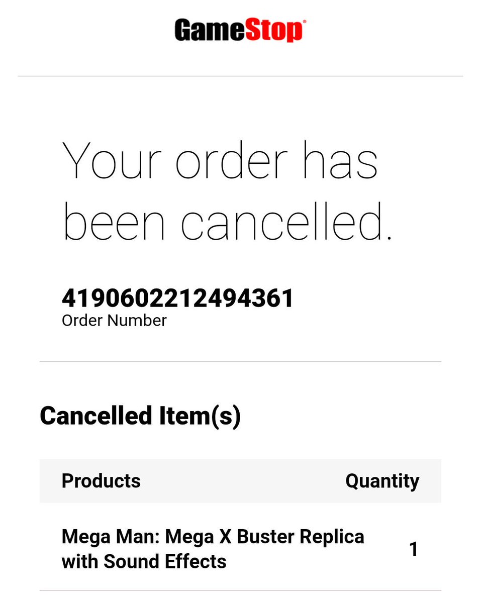 Andrew D C On Twitter Well Since Gamestop Cancelled My Order Haha Dm Me And We Can Work It Out