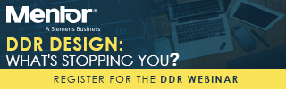 MentorPCB's tweet photo. 1 more day until the DDR Design Capabilities webinar! Register here: https://t.co/zUsTV7k3gv #DDR
#mentorpcb #padsprofessional #pads #ddrx https://t.co/kTq403n3sy