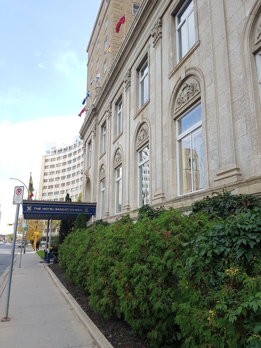 RobGilhuly's tweet photo. @HotelSK is a wonderful location for #MSDO2019. Beautiful rooms, excellent food and friendly and efficient staff. https://t.co/pD6zHAv3uB