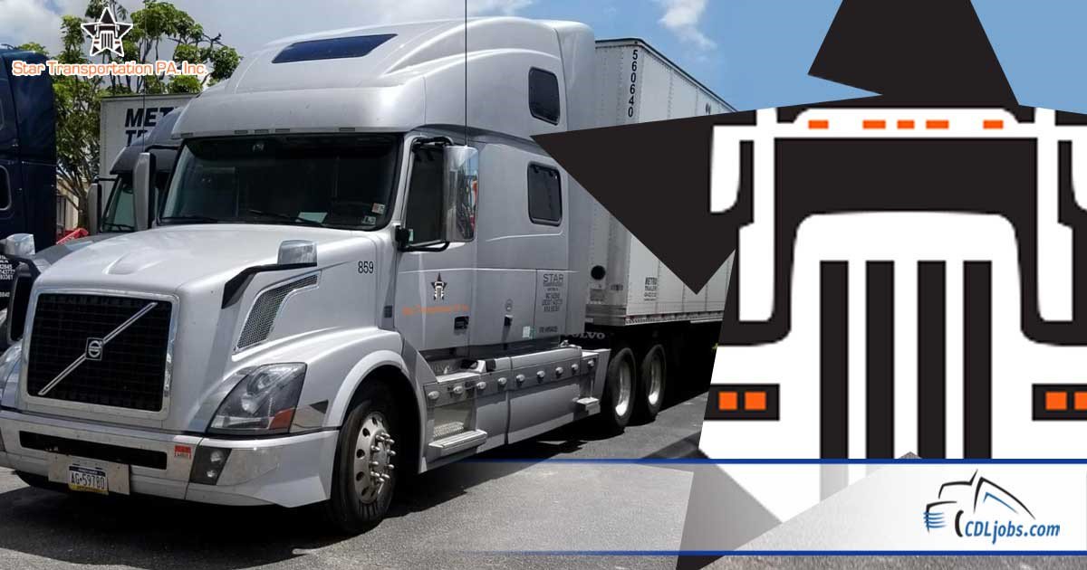 on Twitter "THE BEST TRUCK DRIVING JOBS FOR FLORIDA