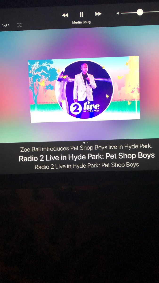 systemline1's tweet photo. Some dedicated multi-room audio systems can @BBCiPlayer , some can’t! #catchup #radio https://t.co/omkYs2CVOp