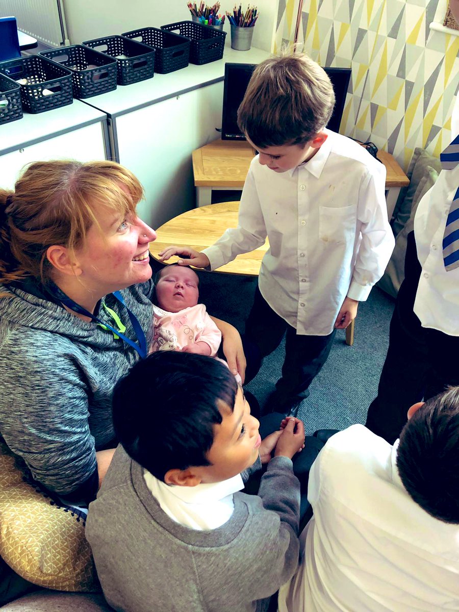Dee Point Primary tweet media
