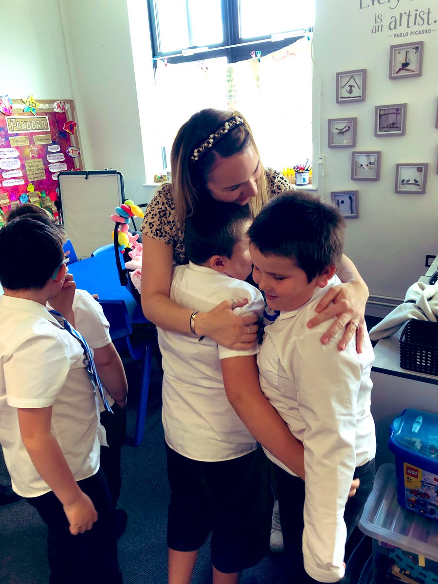 Dee Point Primary tweet media