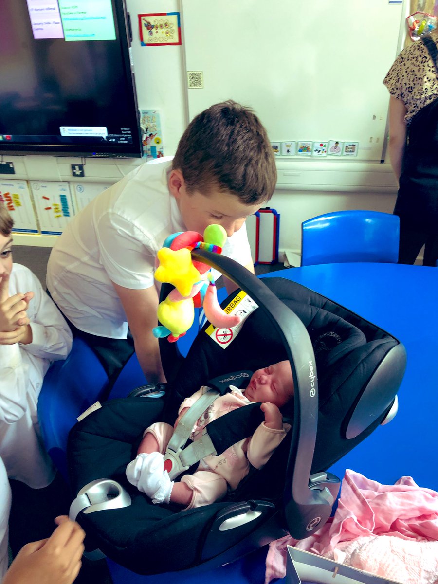 Dee Point Primary tweet media