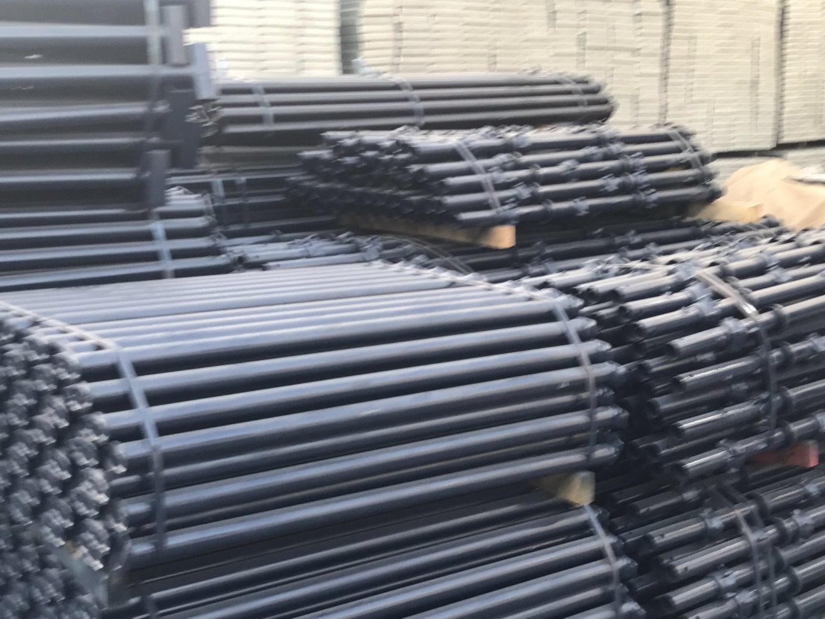 APEXINDUSTRIES2's tweet photo. Apex industries @APEXINDUSTRIES2 & partner @duscaff @duscaffscaffold will supply to Equatorial Guinea 🇬🇶 market & sub-region #worldclassstandard Scaffolding products. Visit the exhibition at our stand during the Oil&Gas meeting day @OilGasMDMalabo in Sipopo, October 1th & 2th. https://t.co/rVRMgKDpmP