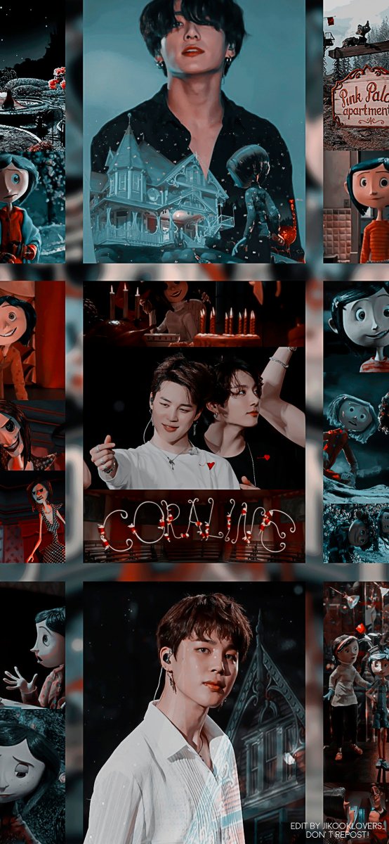 Jikook Lovers 🐾 tweet media