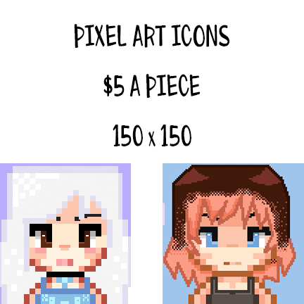 CrystalCaverns's tweet image. Hey all! Recently money has been getting a little tight so I thought to open up commissions! 

I have 5 slots available! DM me for further info!
Unfortunately, PayPal is my ONLY form of accepting payment for the moment!

- AVAILABLE
- AVAILABLE
- AVAILABLE
- AVAILABLE
- AVAILABLE