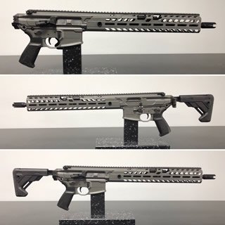 RazorbackArmory's tweet image. Join us for Sig Days this Saturday 9/21 from 9am-3pm at the shop.  See you there!