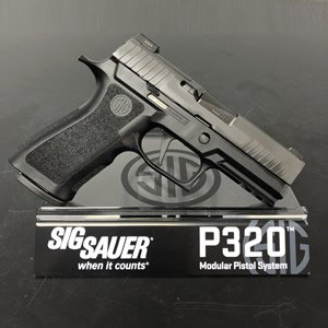 RazorbackArmory's tweet image. Join us for Sig Days this Saturday 9/21 from 9am-3pm at the shop.  See you there!