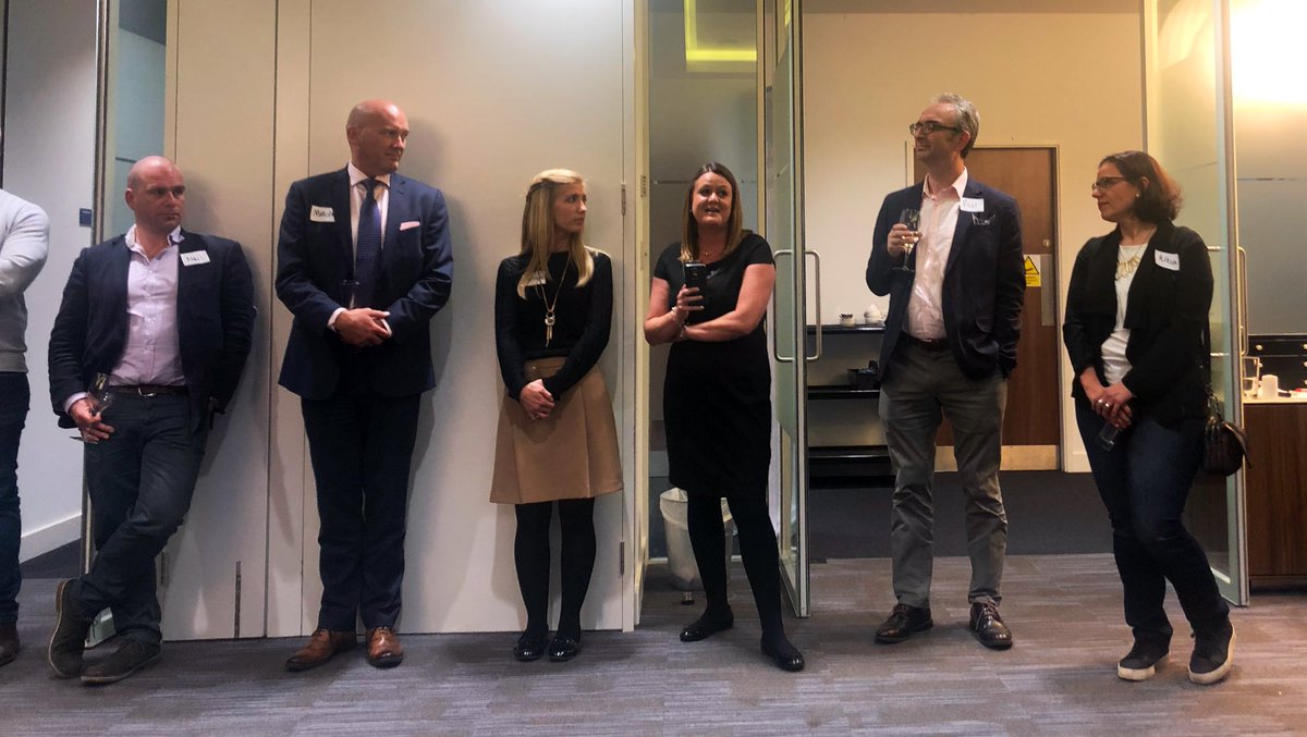 YDFScot's tweet photo. Thank you @DeloitteUK for hosting us tonight! Thank you to: the wonderful @AlexDEMitchell for making the trek from LDN; @KLivingstoneIoD for being a source of all things @IoD_Scotland knowledge; newly appointed @malcolmcannon62 for joining us! #YDFScot #entrepreneurs #IoD99 https://t.co/CXUGmv3TSp