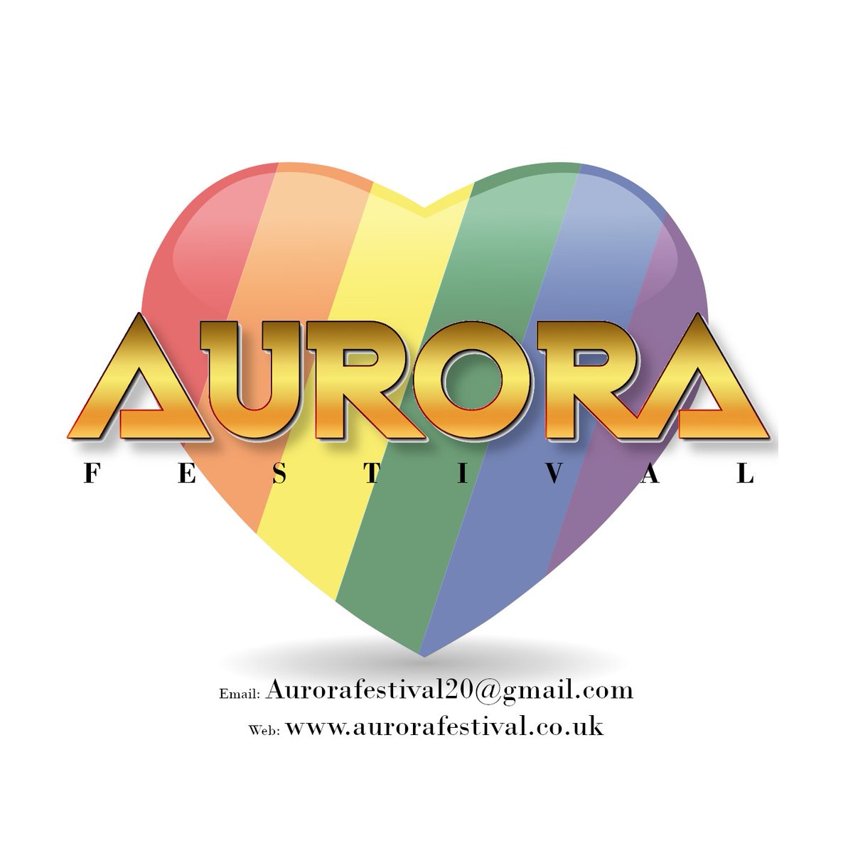 We have a new website aurorafestival.co.uk We would love to know what you think of it? All comments welcomed. Update: Over 200+ tickets have been sold for Aurora Festival 2020 and its only Sept xxx @ClubPoland @UKAdultParties @YoungSwingersWk @bikinkto @Fetishswingers