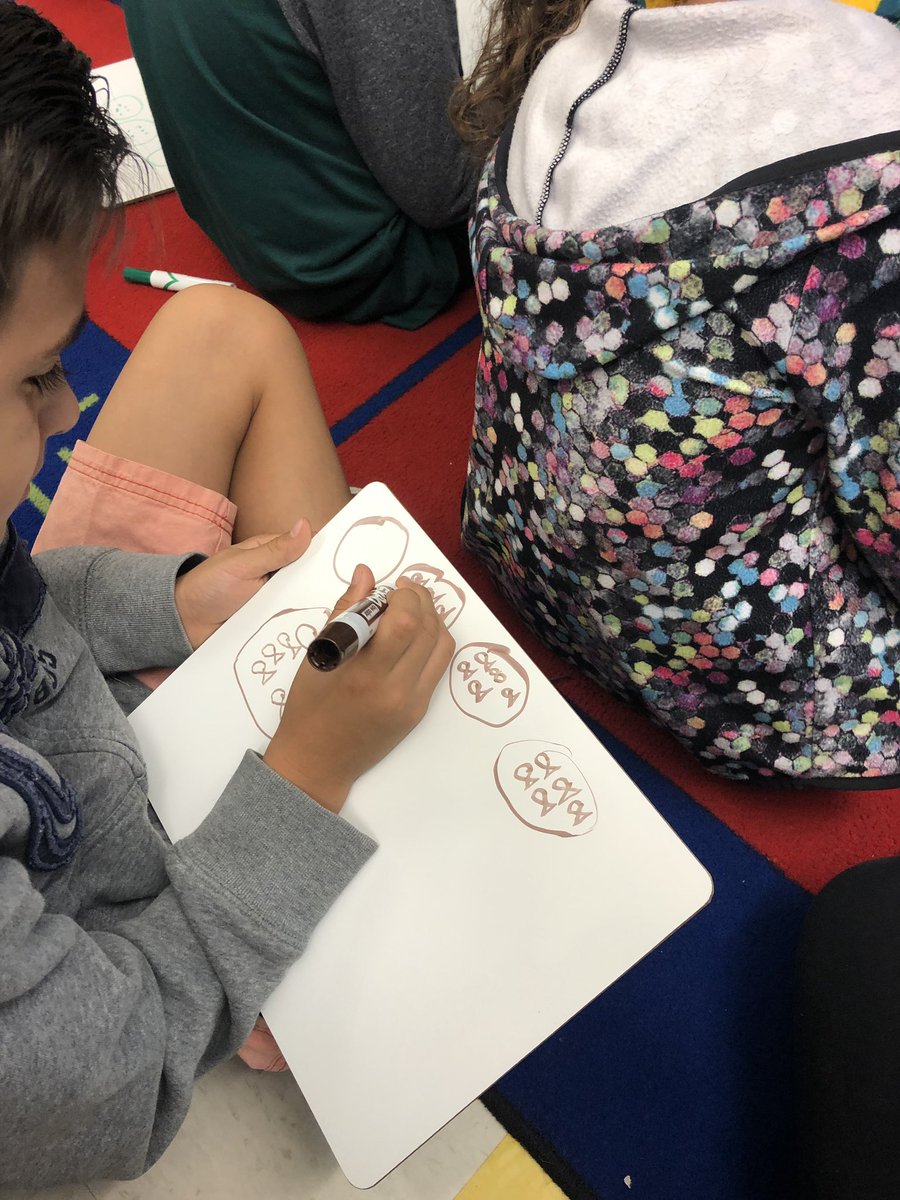 AlissaKeane5's tweet image. Best time of the year! Multiplication Magic in grade 3! @GHillsGators @BPSTeachLearn @TaniaPalmieri3 @mathcoachrivera #passionandpurpose #multiplication #learningtargets