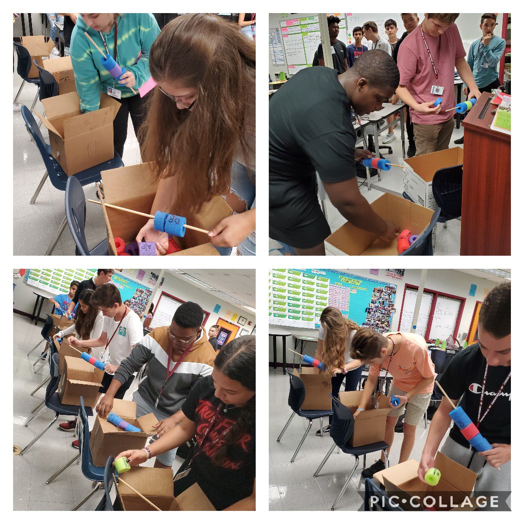 .<a href="/StonemanNAF/">Stoneman Douglas NAF</a> accounting students were having fun analyzing accounting transactions today in class!  <a href="/MSDHighSchool/">MSDHighSchool</a>  <a href="/NAFCareerAcads/">NAF</a> <a href="/BrowardCTE/">CTACE Department</a>
