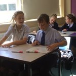 Photo by Dunottar Maths (@DunottarMaths)