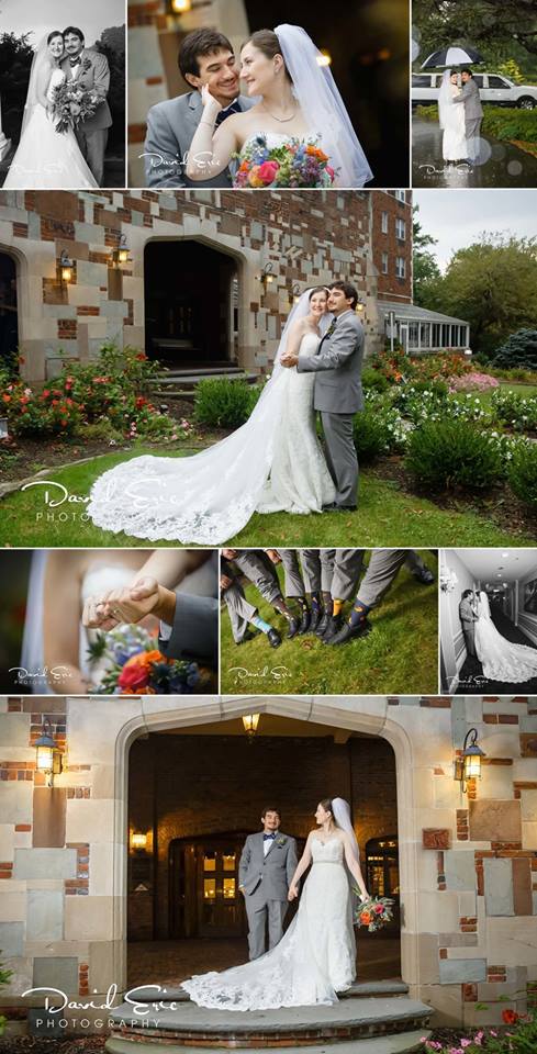 Autumn is the best time for wedding! The weather is not to hot, the scenery is lush and beautiful, and it’s a great way to kick off the holiday season with your family and friends.

Check out these stunning photos from an Autumn Grand Summit Wedding: bit.ly/2BDKulM