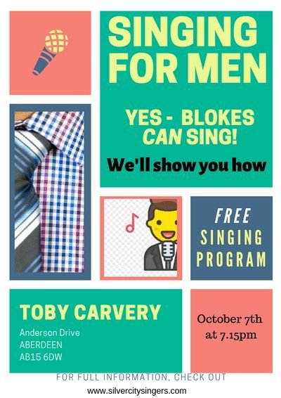 Silver City Singers (@silvcitysingers) on Twitter photo 