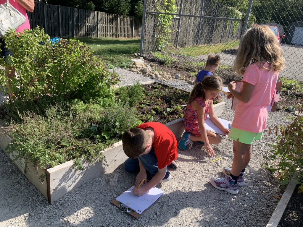 Ayanna Saunders tweet media