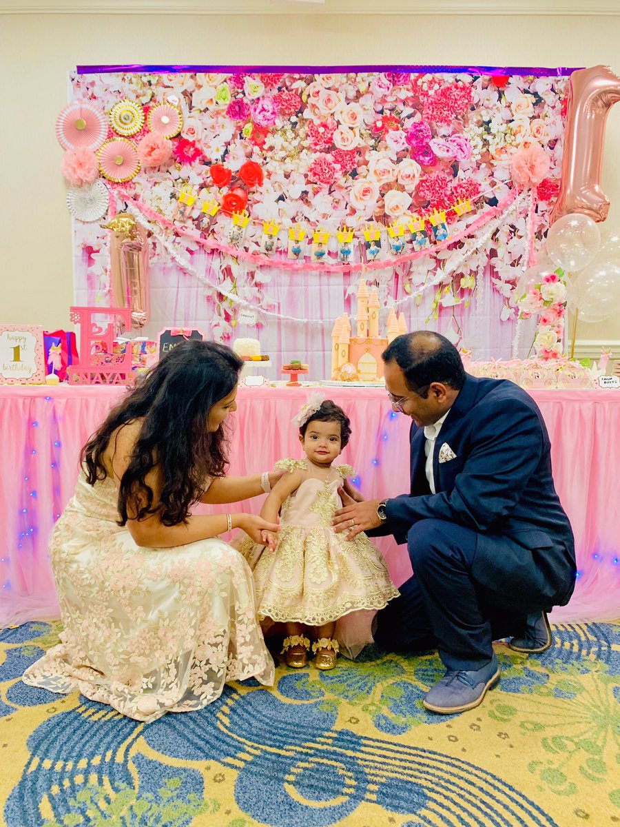 Enayah's 1st Birthday Enayah's Dress: @tinytoesboutiquellc Cake: @cakepop_dmv My Dress: @ElieTahari Farhan's Suit: @dkny #pakistaniweddings #1stbirthday #princess #happybirthday #daughter #baby #mybaby #babygirl # birthdayparty #birthday #infant ... Enayah's 1st Birthday Enayah's Dress: @tinytoesboutiquellc Cake: @cakepop_dmv My Dress: @ElieTahari Farhan's Suit: @dkny #pakistaniweddings #1stbirthday #princess #happybirthday #daughter #baby #mybaby #babygirl # birthdayparty #birthday #infant ...