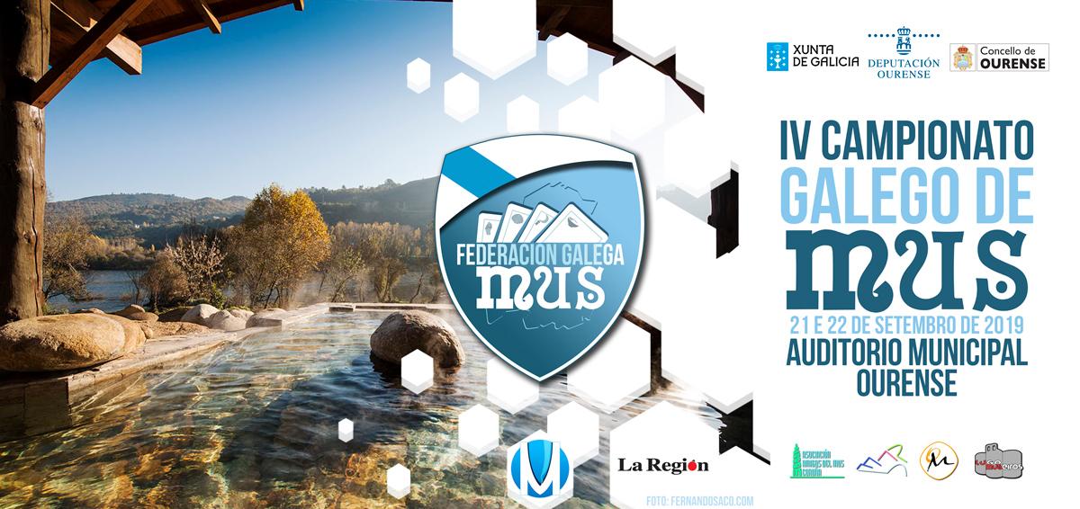 #mastermus IV Campionato Galego de Mus, desde el 21 de septiembre en Ourense (_asesmus) torneosmaster.blogspot.com/?m=0&cod=19ASM…