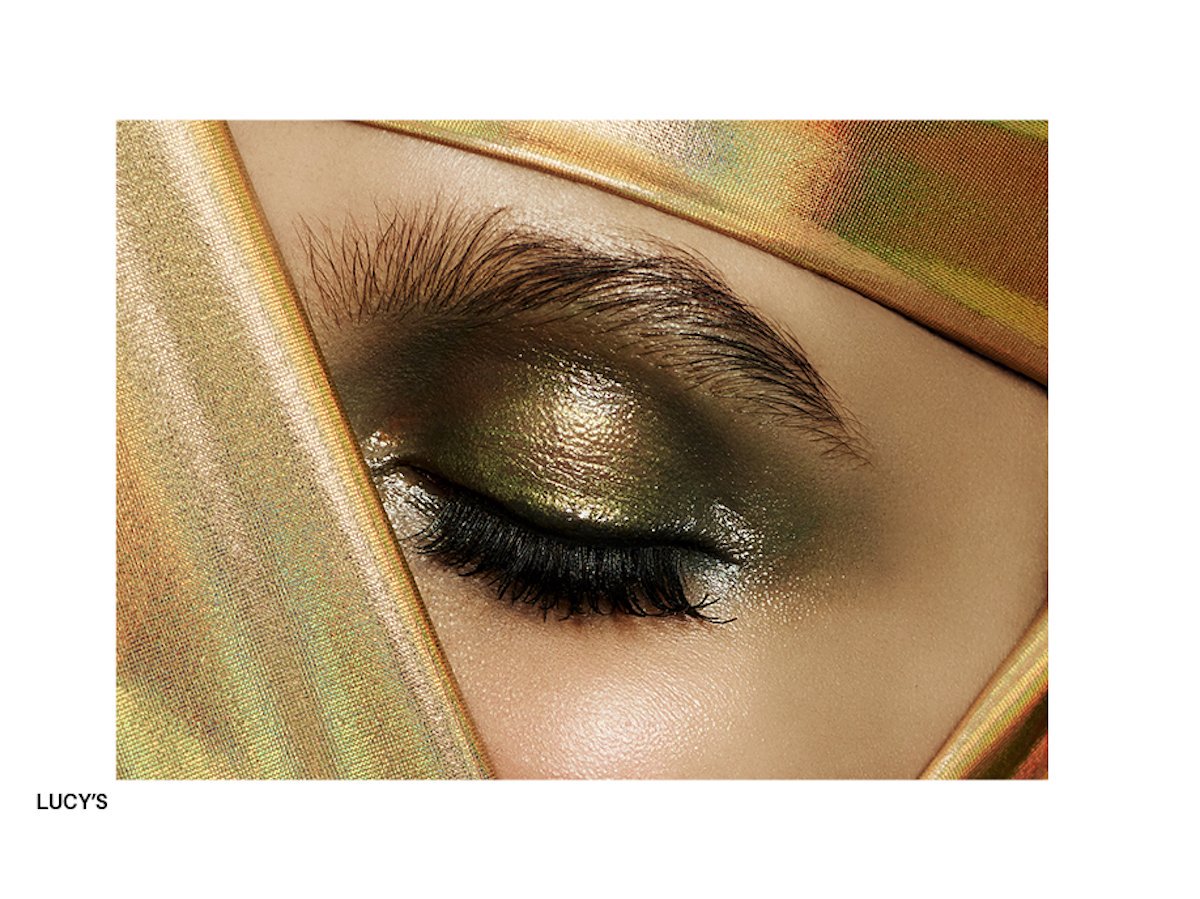 onsetmanagement's tweet photo. https://t.co/MHyM8QCIJQ Erin Faison new #beauty #editorial in @LUCYSMagazine #solidgold #photographer https://t.co/3VRJGdUKKc
