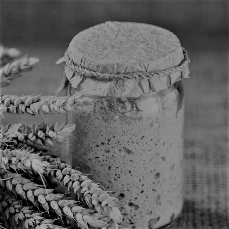 magicbaguettewc's tweet photo. Did you know that we have 2 sourdough starters named Corrine and Charlemagne? They are 5 yrs old and doing fantastic! #sourdough #tradition #bread https://t.co/BLVymxjffr