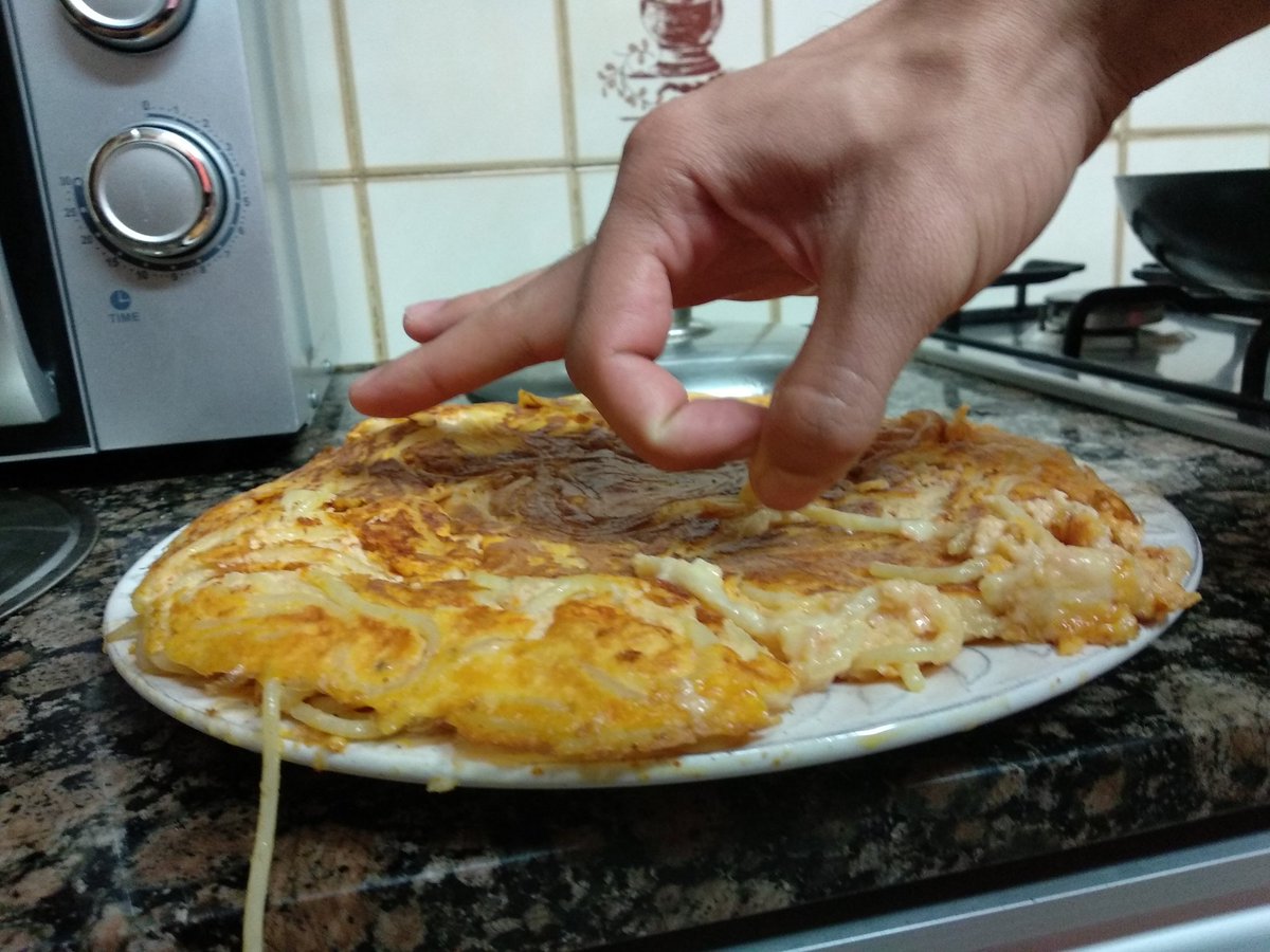 Zek, o eso dicen las malas lenguas tweet media