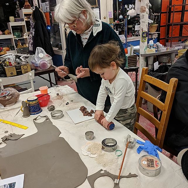 NW CT Arts Council tweet media