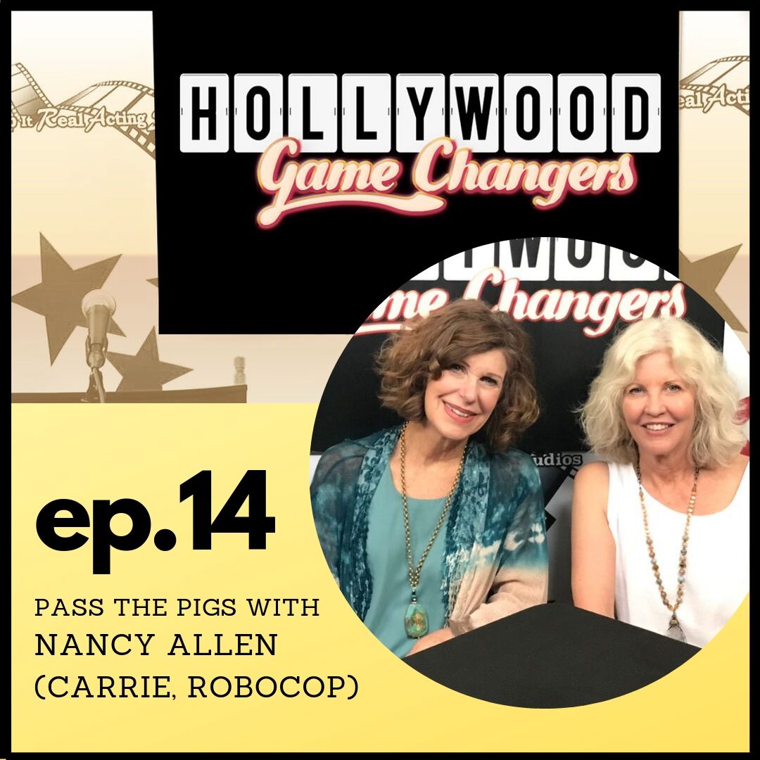 hgcpodcast's tweet photo. Pigs Blood, Pass The Pigs and sow game changing moments....
Listen to Nancy Allen on HGC podcast here: https://t.co/4PPJJ2EhEN
#Podcast #LAPodcast #Carrie #Robocop #DressedToKill #NancyAllen #Actor #ActorsLife #ActingInterview https://t.co/AdtfJ3LEpL