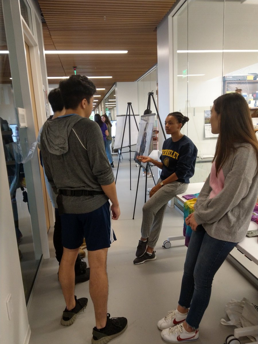 LabMnhs's tweet image. Good work to Danielle and Birkley for presenting at the Amherst Bio blitz! You&apos;re doing the lab proud!!!