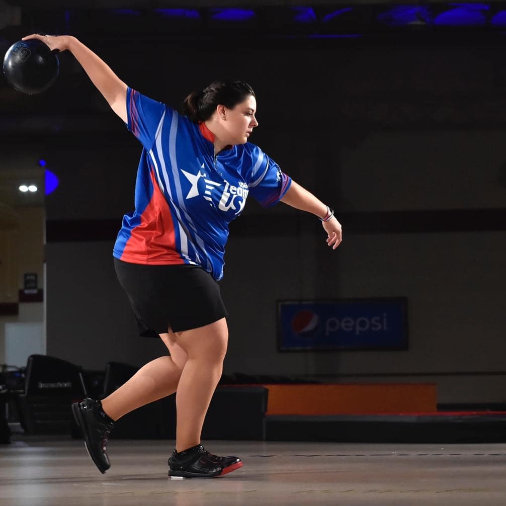 StrikeCloud Bowling tweet media