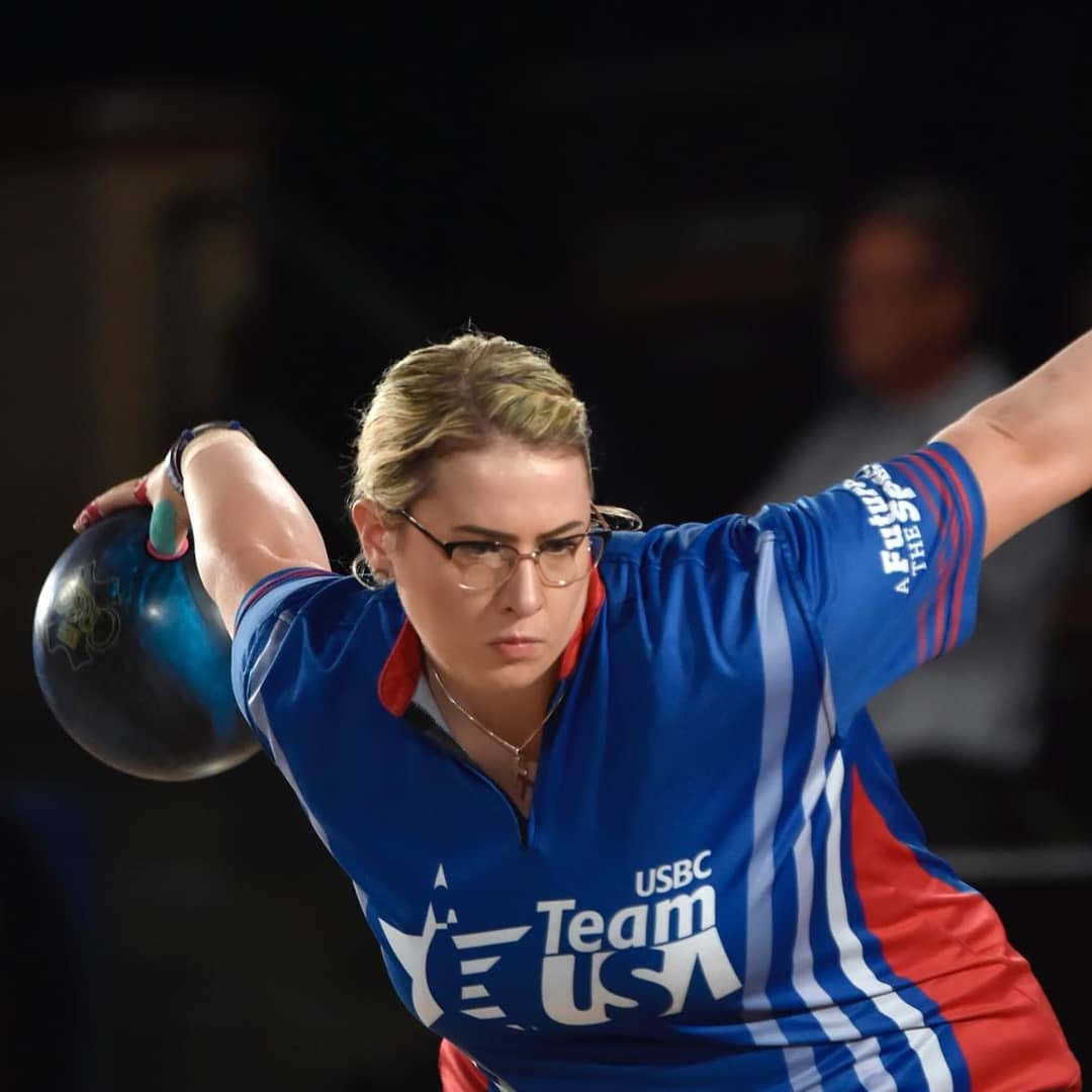 StrikeCloud Bowling tweet media