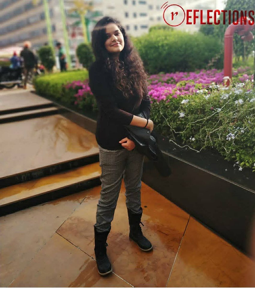 ReflectionsScit's tweet photo. Here's wishing Junior Reflectionist Simran a very happy and prosperous birthday. Keep writing and spreading positivity through yours words.
LET THE WORDS REFLECT!
#reflection #reflectionist #scit #birthdaygirl #wordsofwisdom #writer #wordsmith https://t.co/6WwhiDvnAf