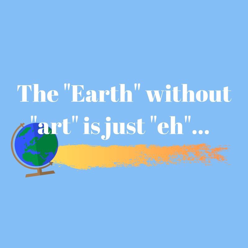 Let's make the earth beautiful with ART!
#museumof3dillusions
.
.
.
.
#sanfrancisco #sf #museum #mural #art #sanfranciscoart #fun #explore #travel #adventure #discoversf #sfbucketlist #kids #thingstodowithkids #backtoschool #berkeley #sanjose #bayarea #pier39 #sfliving