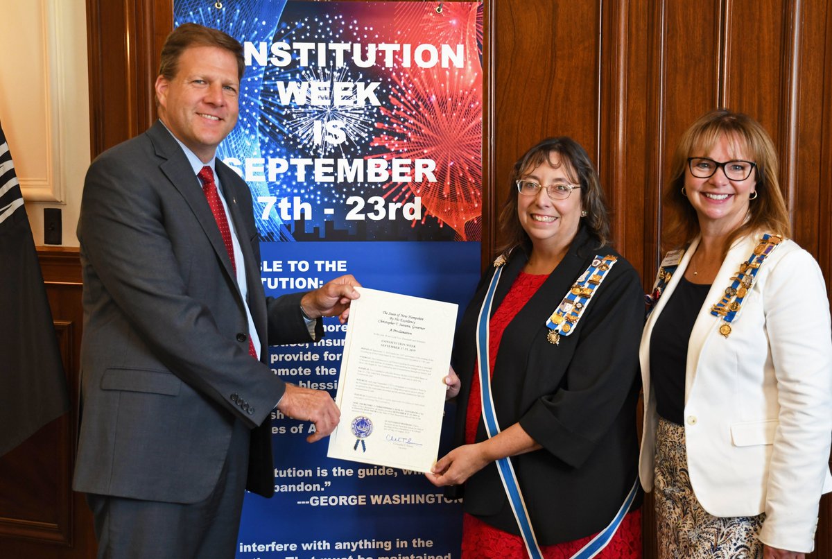 Chris Sununu tweet media