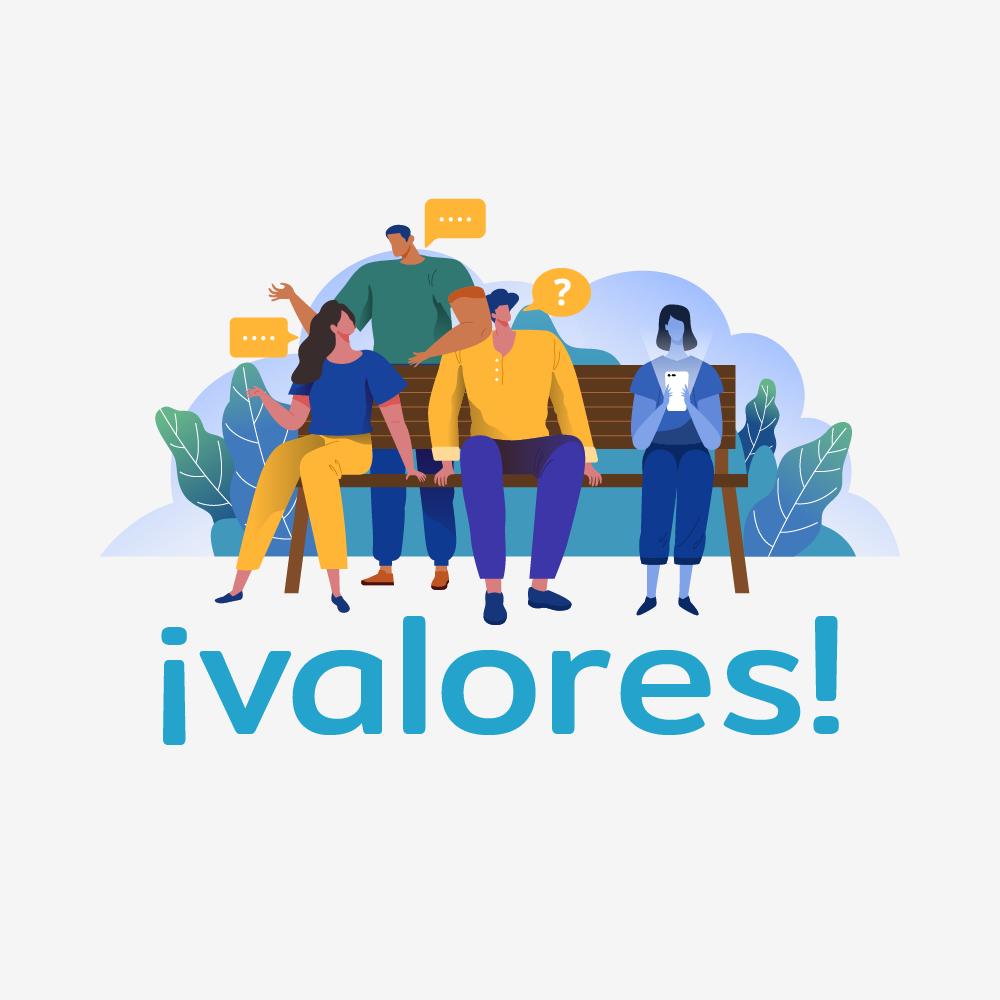 La integridad es esa voz que nos acompaña, aconseja y
nos permite decidir a diario que acciones tomar es un valor que define las actitudes de todos como individuos,  marcando su carácter y personalidad💥
#Fundasitio
#BienestarSocial
#Valores