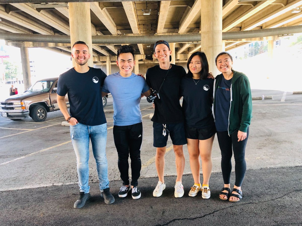 UTSNPhA's tweet photo. This year, UT-SNPhA is partnering with Austin Humanists at Work, a local non-profit organization dedicated to giving back to the Austin community in need. Come join us on the third Sunday of each month, where we will assist Austin Humanists at Work in their monthly giveaways! https://t.co/JJMTzLgn68