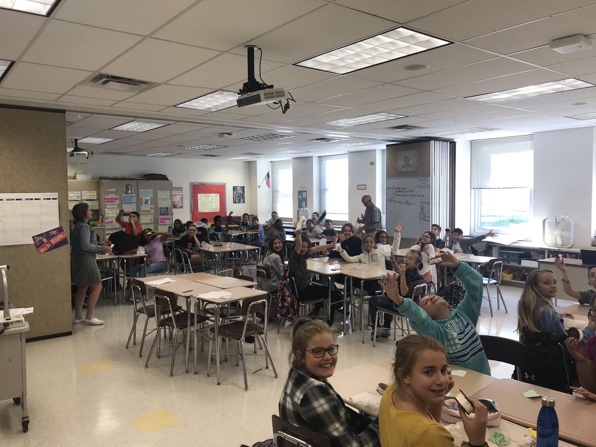 FMS Principal tweet media