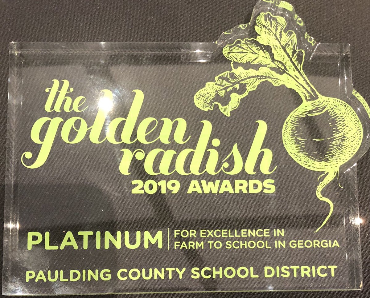 Paulding BOE Operations tweet media