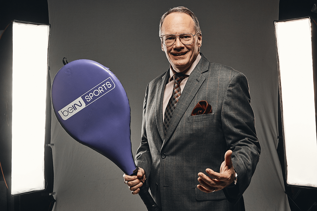 Happy Birthday to Jim Cornette who turns 58 today! 