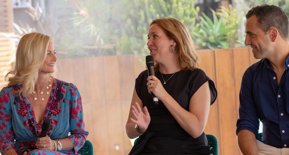 New Approaches to Creative, Storytelling &amp; Content Distribution from the CMO ClubHouse in Cannes #CMO #storytelling #marketing <a href="/TheCMOclub/">The CMO Club</a> ow.ly/8Iao30pqYCk