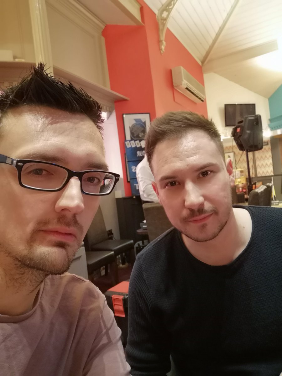 PhilArm1204's tweet photo. Witty quiz team name are looking forward to winning on The 
@HotSpotQuiz

 at The 
@OldRectorySK1

 #Stockport #NewMenu https://t.co/fAeK3XCfyu