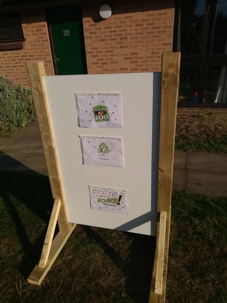 Rob was at the district beaver fun day on Saturday where the beaver voted on on their district trip for 2020 #youthshaped #SuffolkYSS